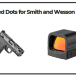 Best Red Dots for Smith and Wesson Equalizer