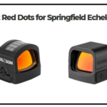 Best Red Dots for Springfield Echelon 4.0c