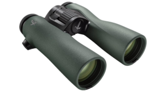 Swarovski NL Pure 8x42 Binoculars