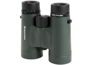 Celestron Nature DX 8x42 Binoculars