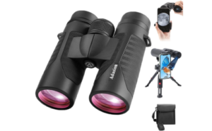 Adasion 12x42 HD Binoculars