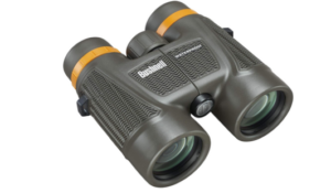 Bushnell H2O Xtreme 10x42 Compact Waterproof Binoculars