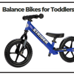 Best Balance Bikes for Toddlers