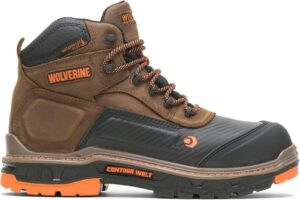 Best Wolverine Boots