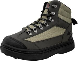 best felt wading boots