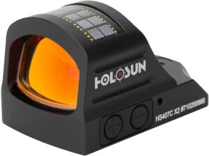 Best Red Dots for Glock 19 Gen 6