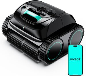 Best WYBOT Pool Cleaners