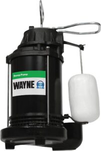 best 1/2 HP submersible sump pumps