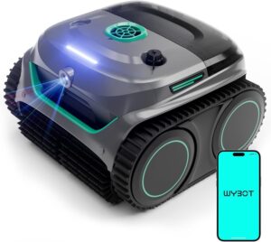 WYBOT C2