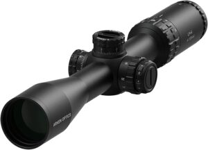 best Arken scopes for hunting
