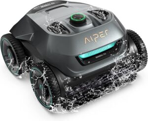 Best Aiper Pool Cleaners