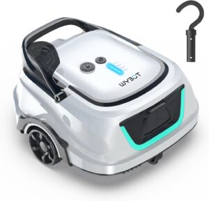 Best WYBOT Pool Cleaners