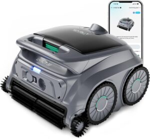 B1 Robotic Pool Cleaner