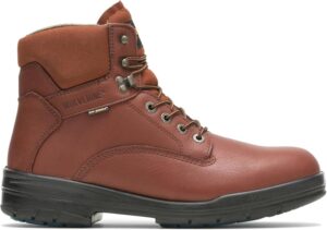 Wolverine Men's DuraShocks SR Direct-Attach Work Boots 