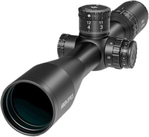 EPL4 4-16X44mm Hunting Rifle Scope