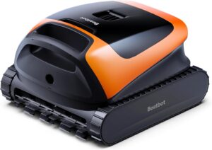 Sora 30 Pool Vacuum Robot