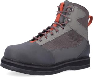 Simms Men's Tributary Felt Boots 