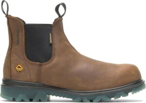 Wolverine Men's I-90