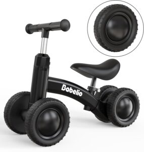 Babelio Baby Balance Bike