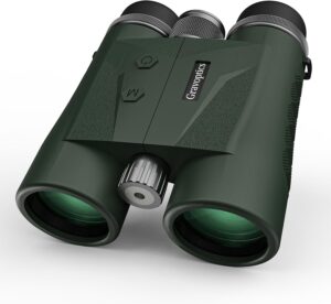 Gravoptics 10x42mm HD