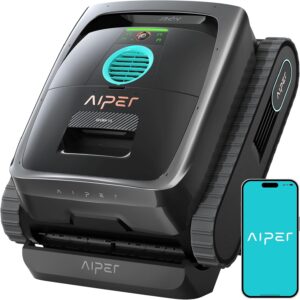 Best Aiper Pool Cleaners