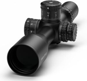 Arken Optics SH4 GEN2 4-16x50 FFP