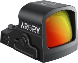 ARORY RMU1 Micro Red Dot Sight