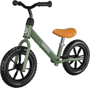 Bobike Toddler Balance Bike Toys for 2 to 5 Year Old 