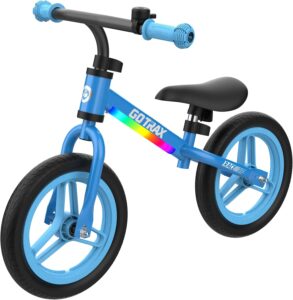 Gotrax KS12