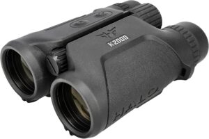 Halo Optics 10x42 K2000 Rangefinder Binoculars