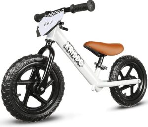 Best Balance Bikes for 2 Year Old