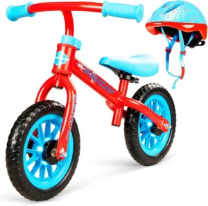 Madd Gear Balance Bike for Toddlers for  18 Months - 4 Years 