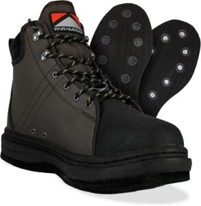 Paramount Outdoors Stonefly Felt Sole Wading Boot 