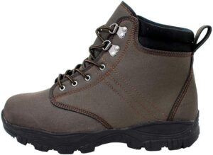 Frogg Toggs Men's Rana Elite Fishing Felt Wading Boots 