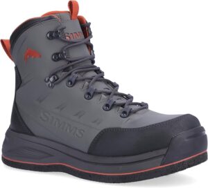 best felt wading boots