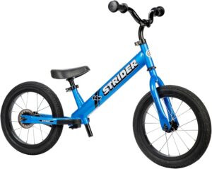 Best Balance Bikes for 3 Year Old