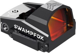 Swampfox Kingslayer