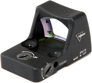 Trijicon RMR Type 2 3.25 MOA