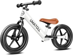 best balance bikes for 3 year old