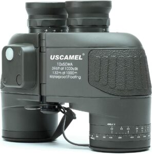 USCAMEL 10x50