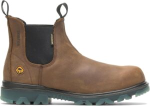 Wolverine Men's I-90