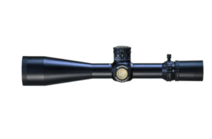 Nightforce ATACR 5-25x56mm F1 Long Range Precision Riflescope
