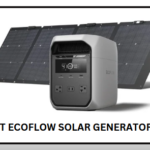Best Ecoflow Solar Generators