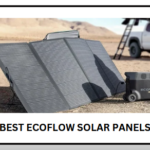 Best Ecoflow Solar Panels