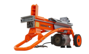 YARDMAX YS0650 6.5 Ton Electric Log Splitter