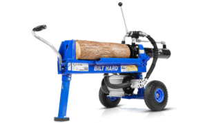BILT HARD 14 Ton Electric Log Splitter
