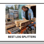 Best Log Splitters