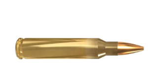 Lapua Scenar-L .223 Remington 69 grain Scenar-L Open Tip Match Brass Cased Centerfire Ammunition