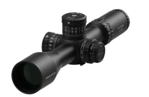 Arken Optics SH4 GEN2 4-16x50 FFP Rifle Scope