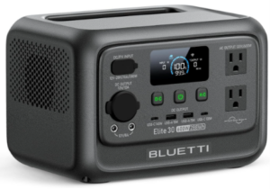 BLUETTI Elite 30 V2 Portable Power Station